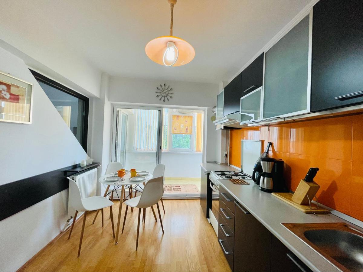 Apartment Danube View ทูลเซีย ภายนอก รูปภาพ