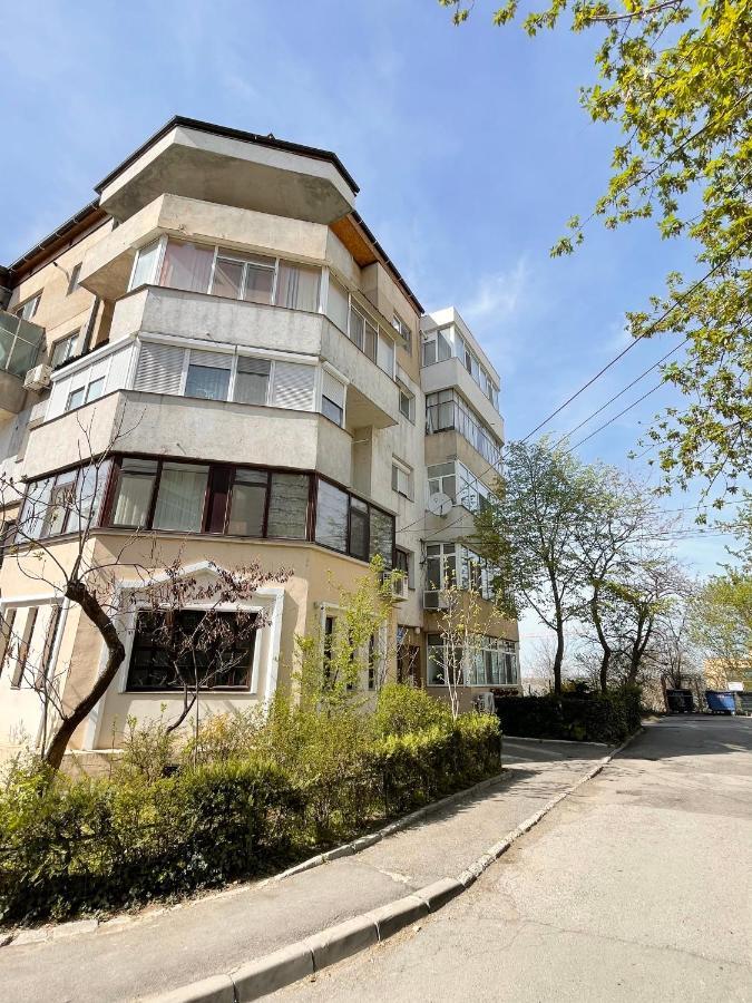 Apartment Danube View ทูลเซีย ภายนอก รูปภาพ